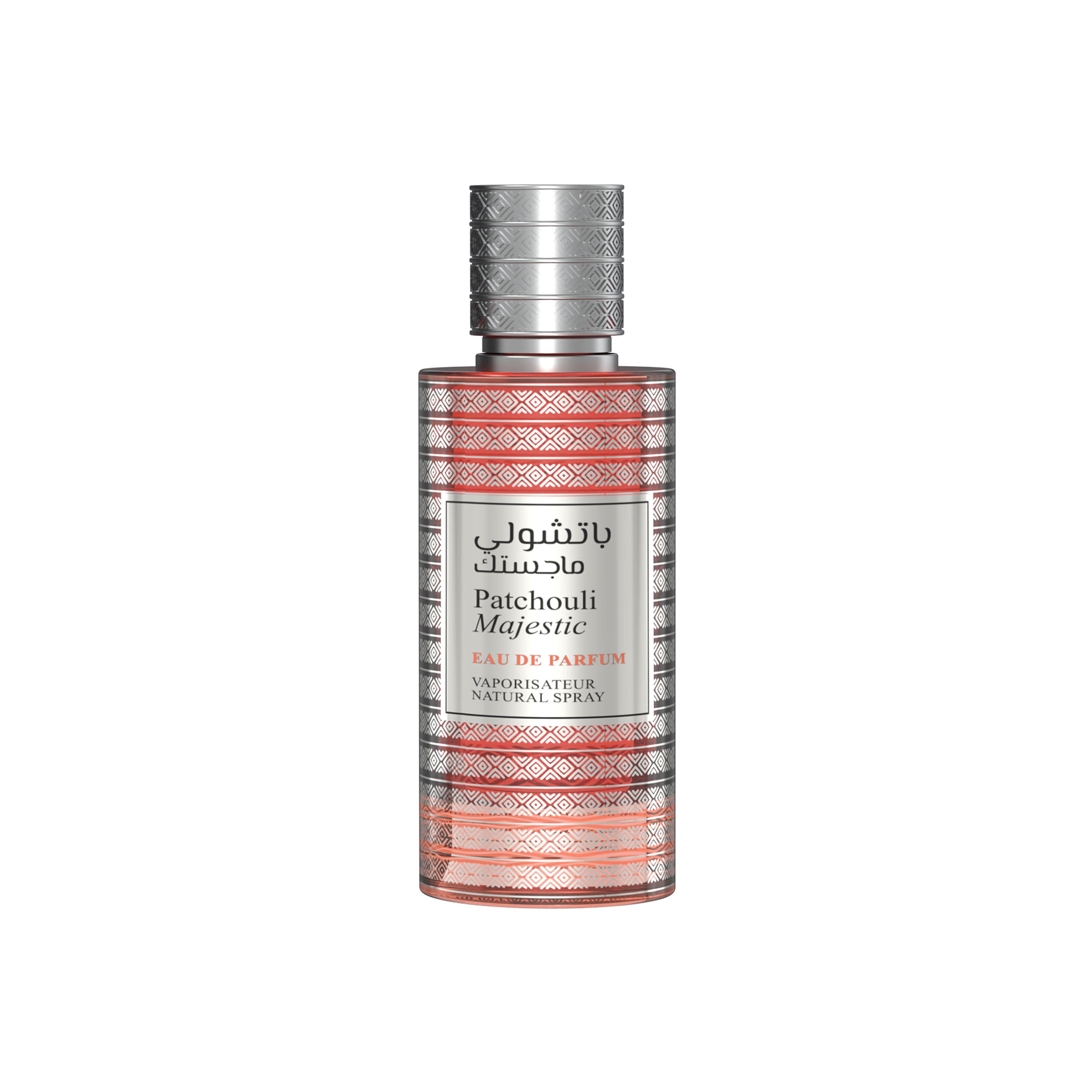 Patchouli Majestic - Emper Perfumes