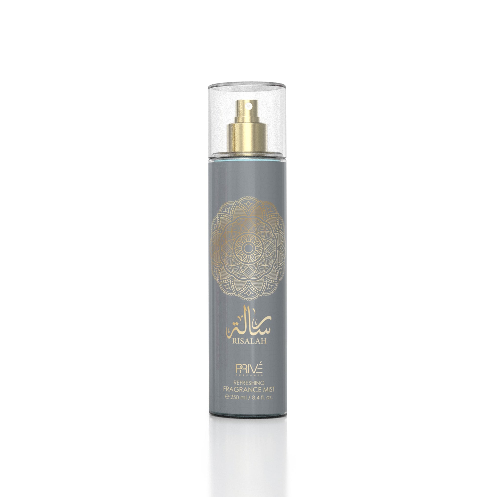 Perfume Gift Box 1 - Oud & Musk Elegance - Emper Perfumes