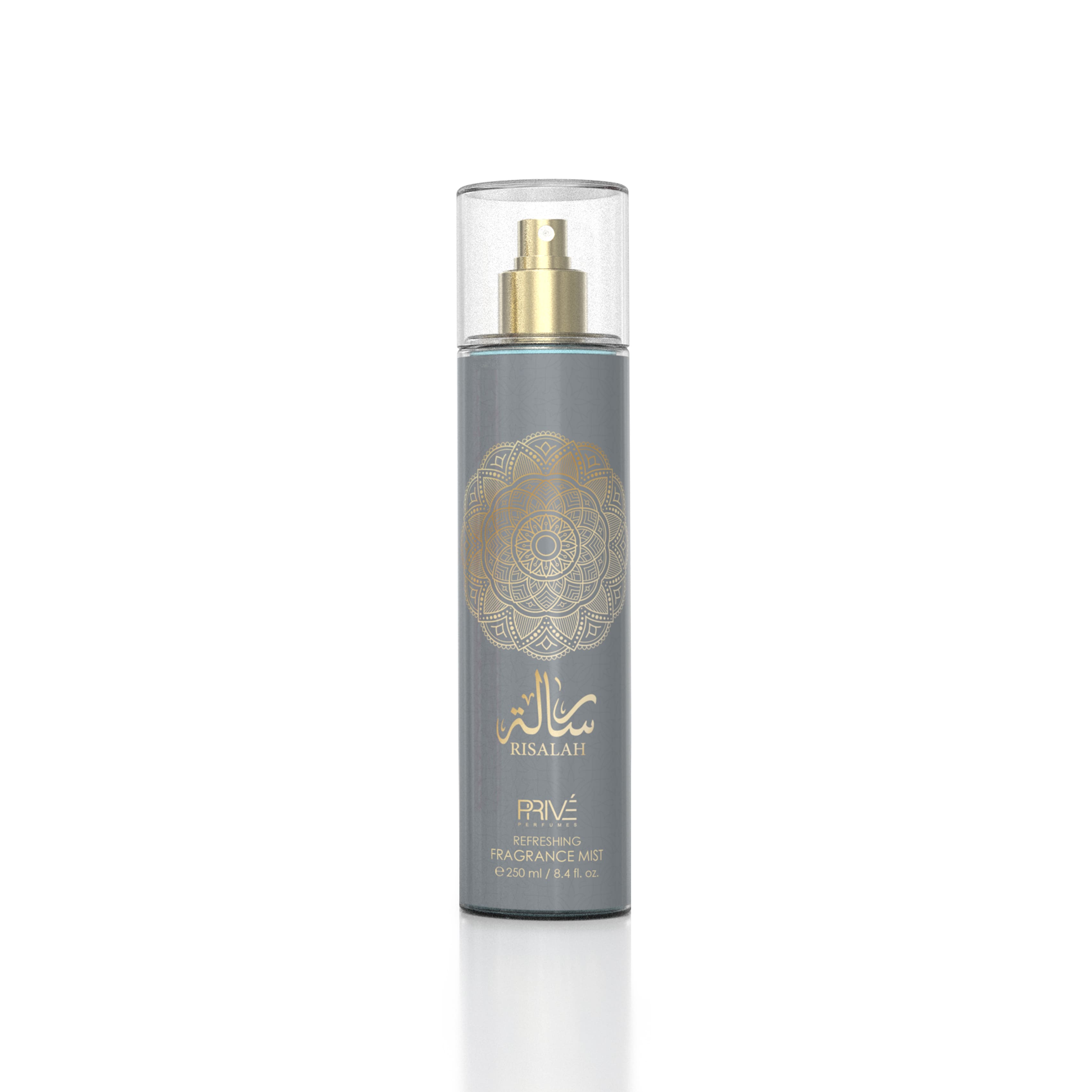 Perfume Gift Box 1 - Oud & Musk Elegance - Emper Perfumes