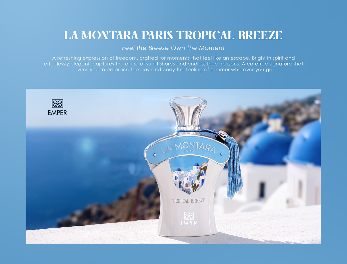 Emper Perfumes USA