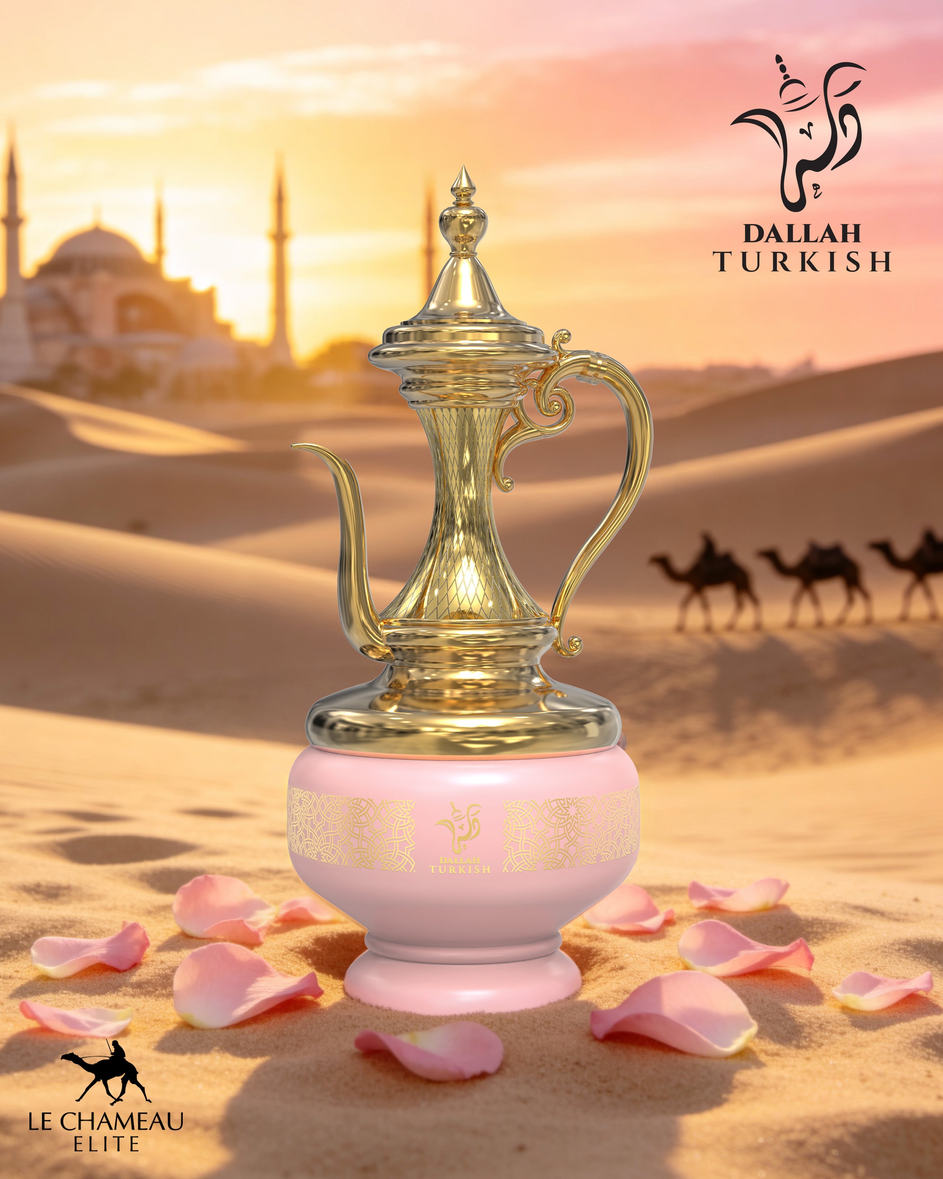 Dallah Turkish
