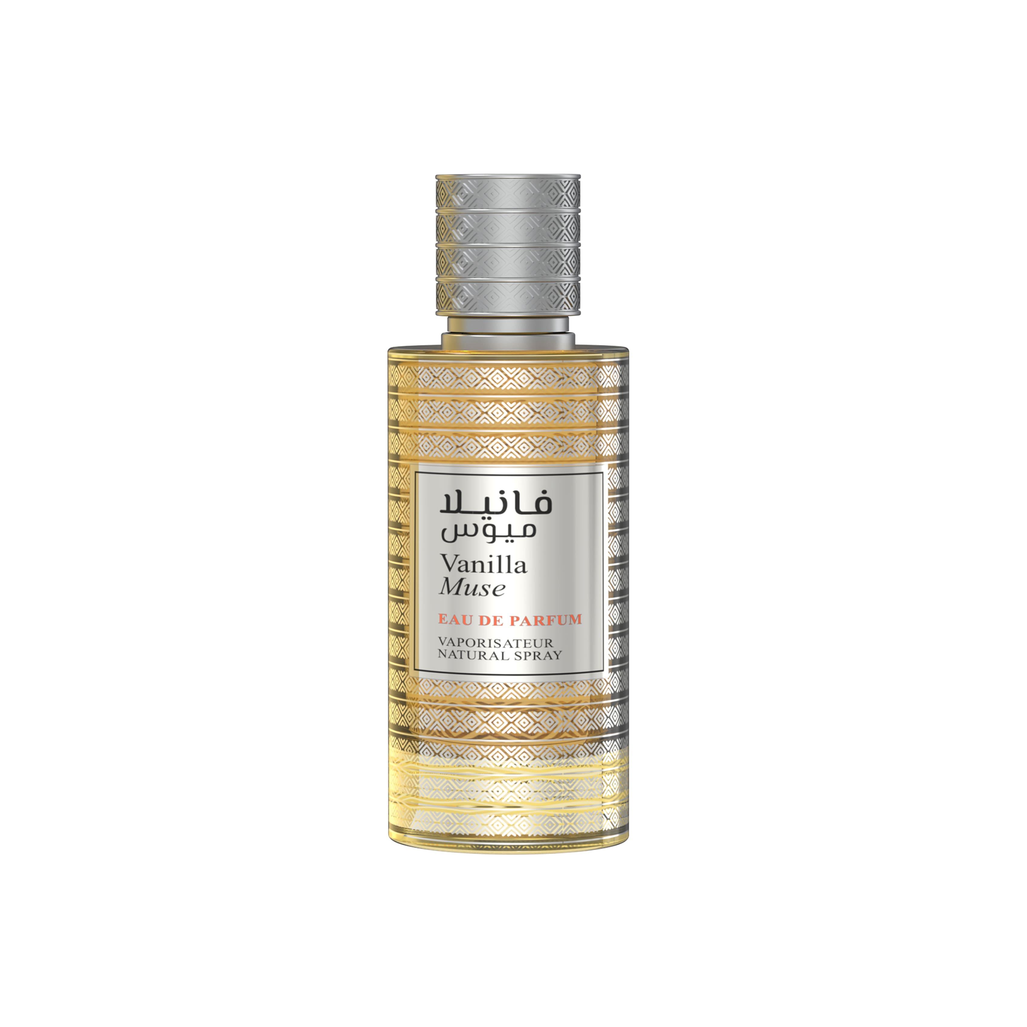 Vanilla Muse - Emper Perfumes